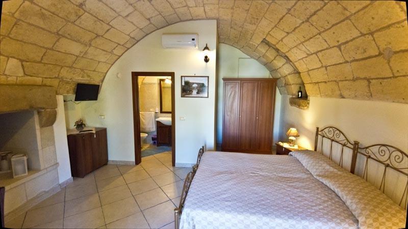 Masseria Cinti Bagnolo del Salento Eksteriør billede
