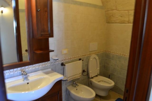 Masseria Cinti Bagnolo del Salento Eksteriør billede